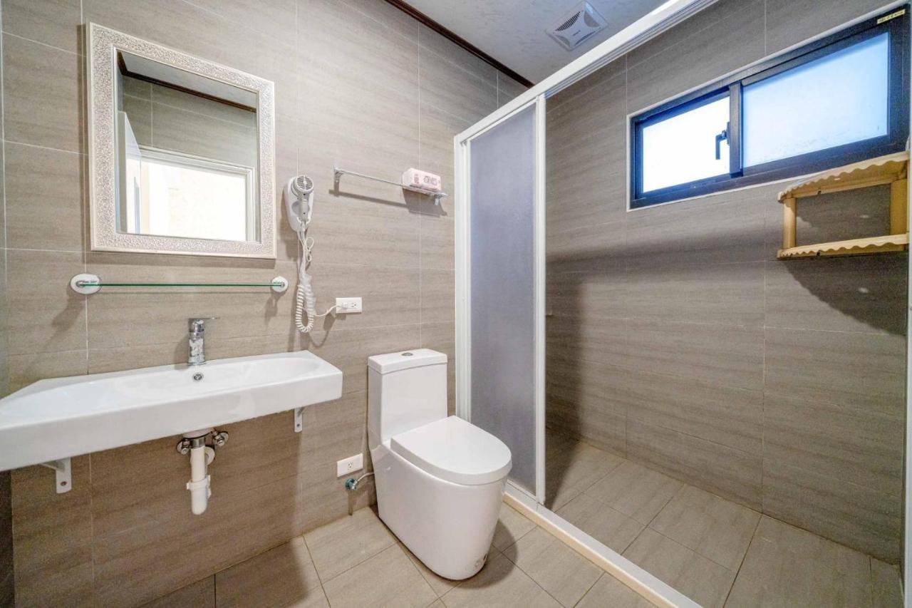 Hui Yun B&B Sanxing Eksteriør bilde