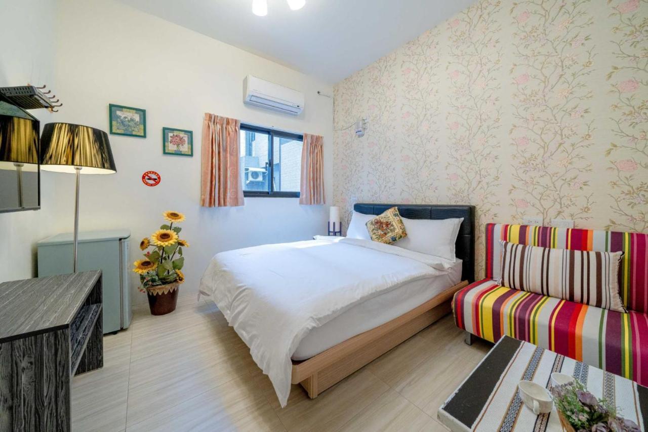 Hui Yun B&B Sanxing Eksteriør bilde