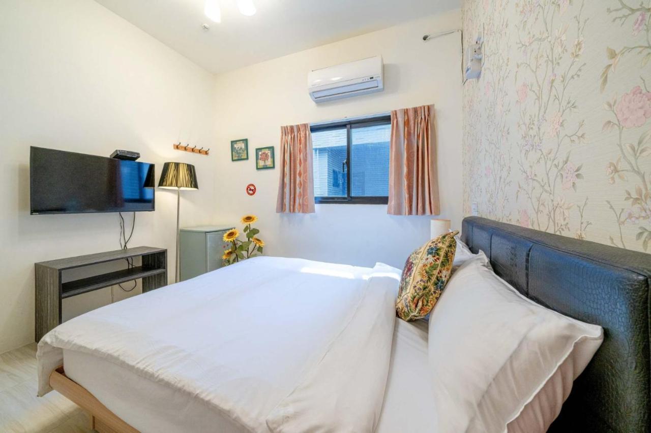 Hui Yun B&B Sanxing Eksteriør bilde