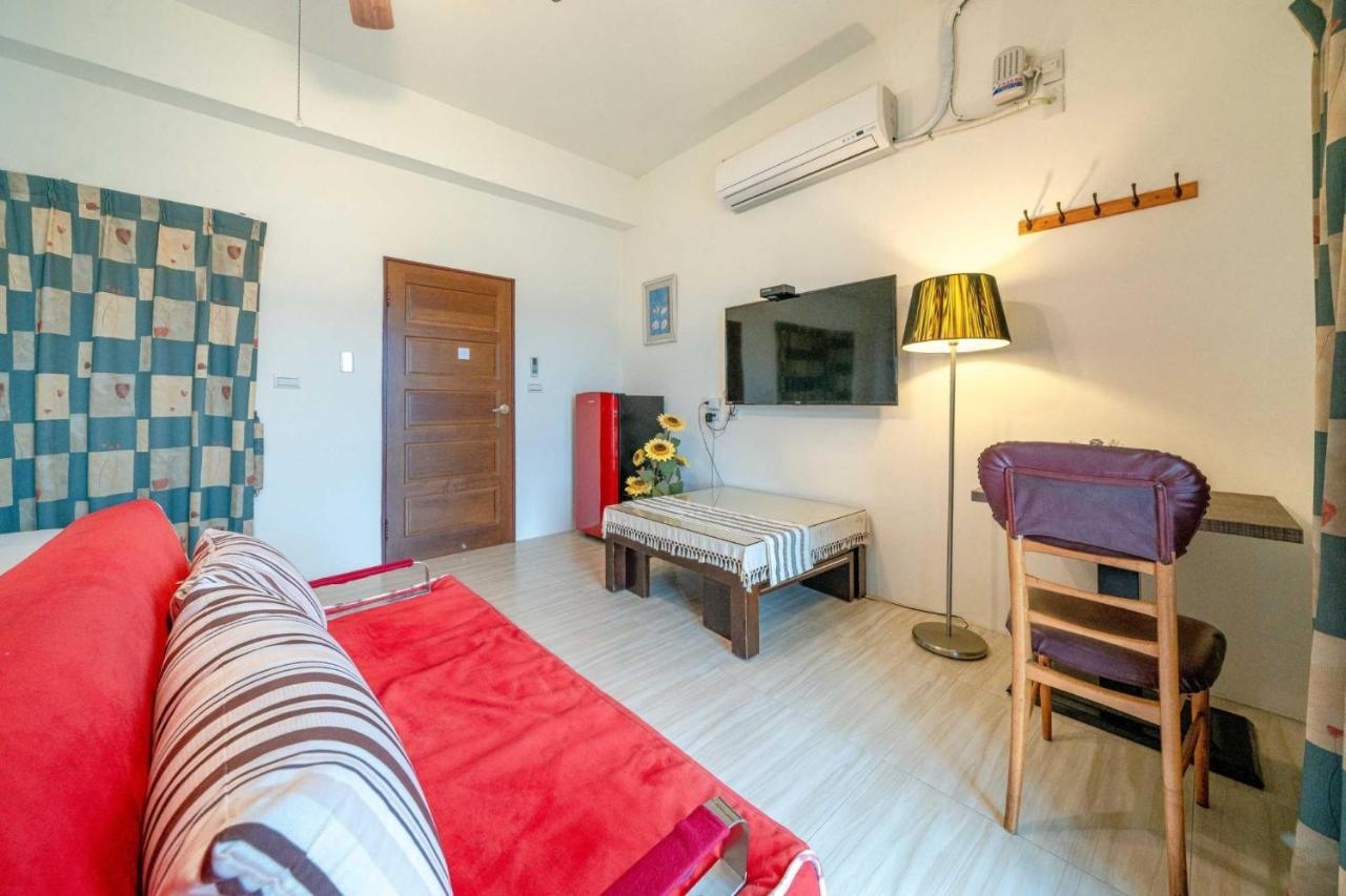 Hui Yun B&B Sanxing Eksteriør bilde