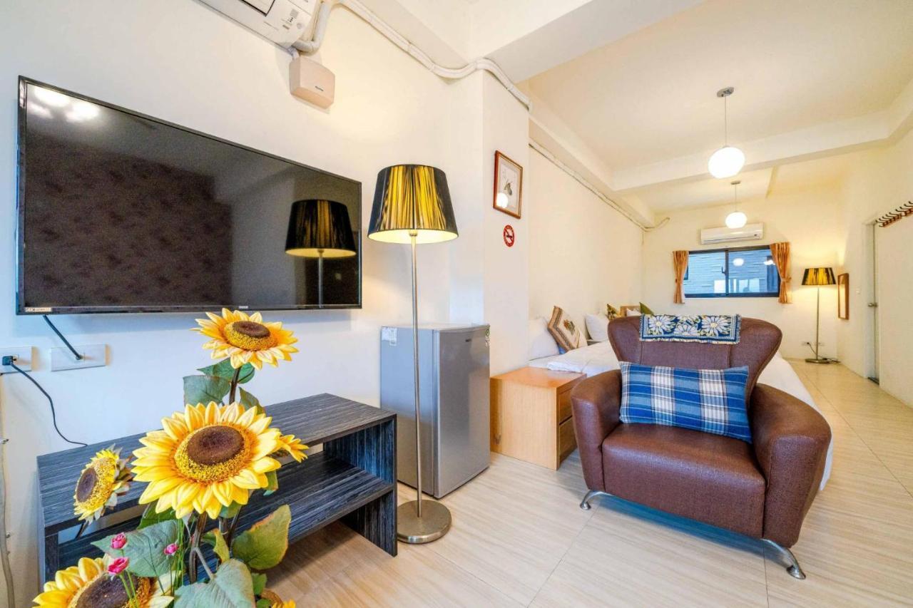 Hui Yun B&B Sanxing Eksteriør bilde