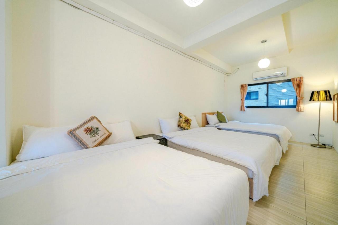 Hui Yun B&B Sanxing Eksteriør bilde