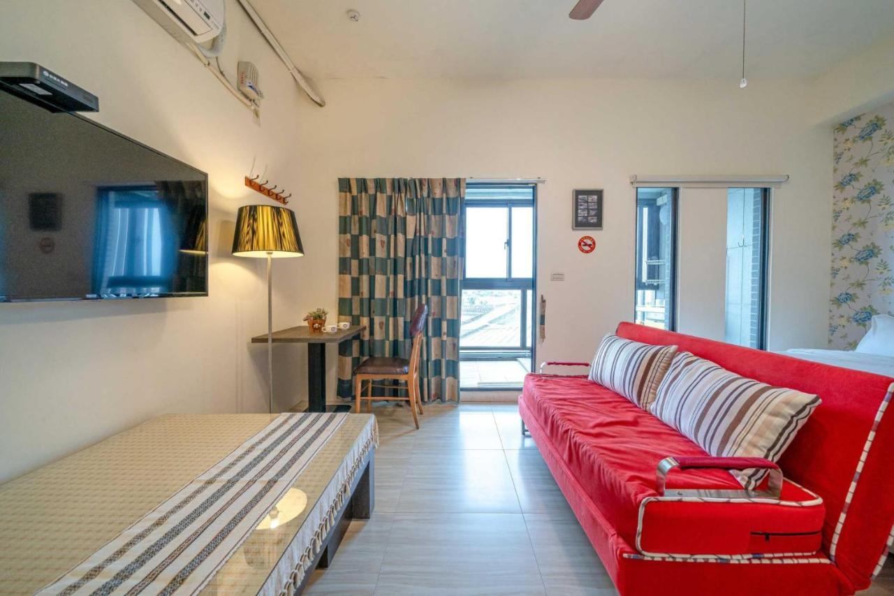 Hui Yun B&B Sanxing Eksteriør bilde